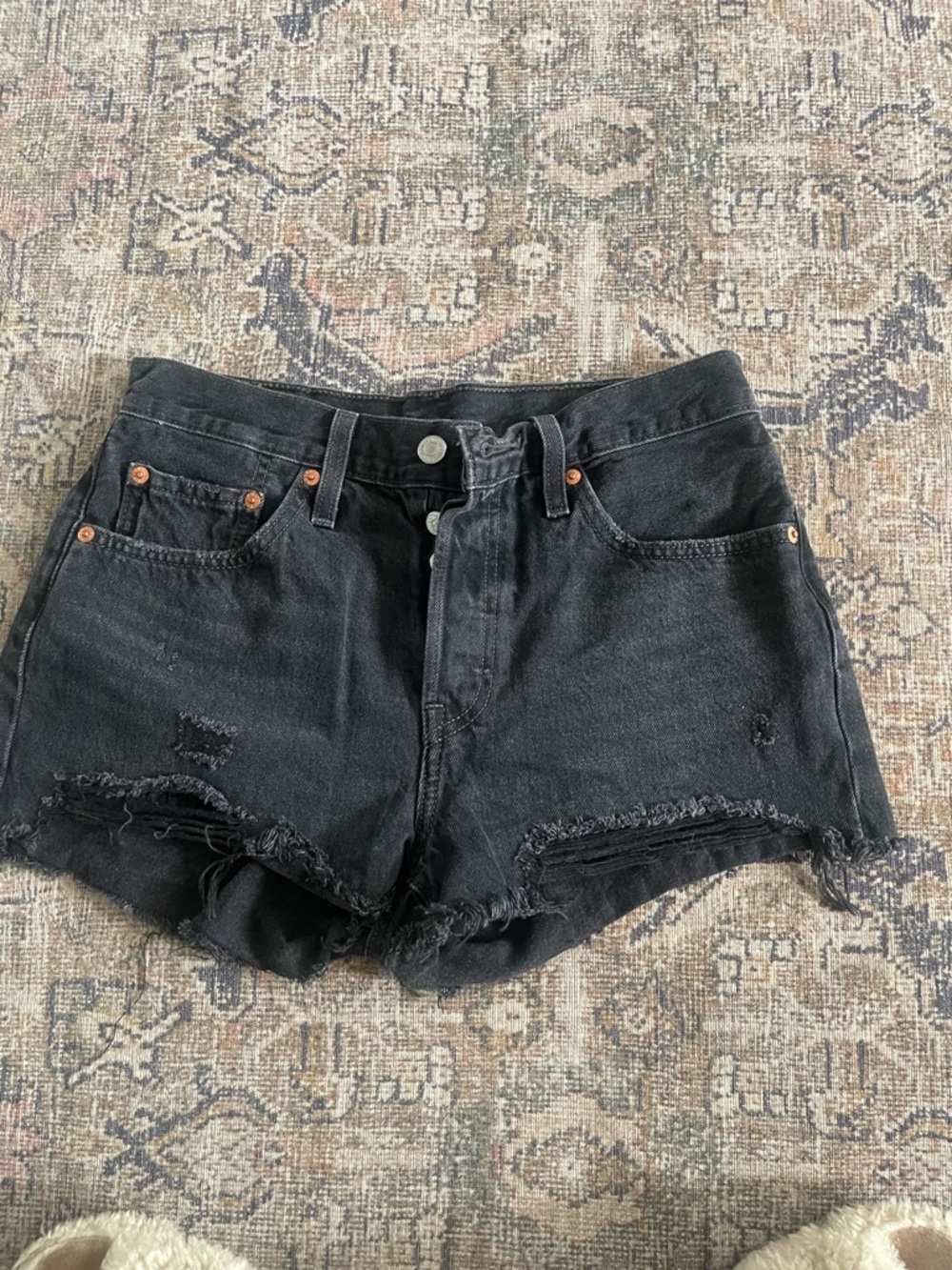 Levi's 501 Shorts